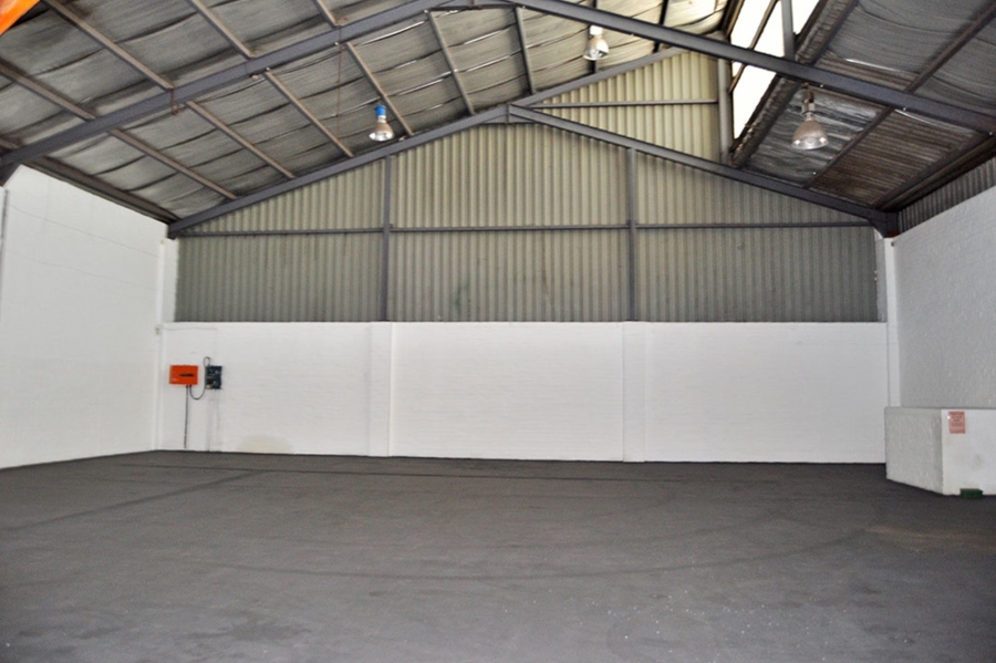Commercial Property for Sale in Epping Industrial Western Cape